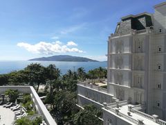 -芽庄日出海滩水疗酒店