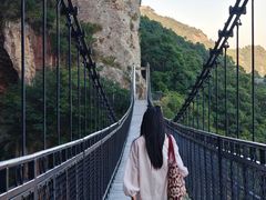 -雁荡山风景名胜区