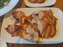 -全聚德烤鸭店(马家堡店)