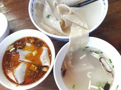 -天下第一面(大雁塔北广场店)