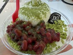 -DQ·蛋糕·冰淇淋(昌平国泰店)