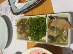 -鳗鲔料理小馆