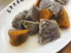 -长平老姿娘夜粥(平东一街店)