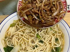 -小河无名面馆