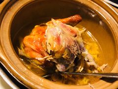 -外婆家(南通CBD大有境店)