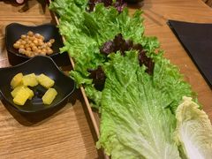 -恩你小木屋·烤肉韩式料理(嘉兴秀洲店)