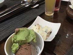-大佛寺高级素食自助餐厅