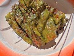 -小胡子祥彪烧烤(北湖总店)
