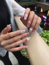 -初NAIL日式美甲美睫沙龙