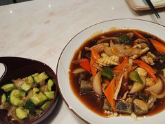 -丁字口海鲜热炒·烧烤大排档