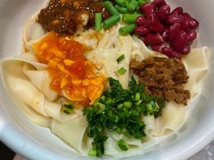 -老碗会·陕西手工面(燕南路店)