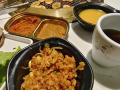 -炙城·韩式烤肉(南京东路店)