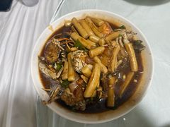 -小六农家乐(崇明西沙湿地店)