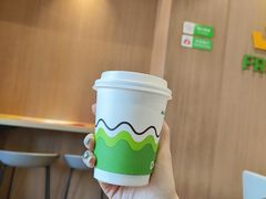 -德克士(胜利店)