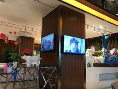 -以岭健康城·凯旋门大酒店-怡梦音乐西餐厅