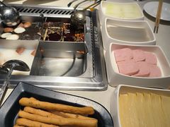 -海底捞火锅(西安路店)
