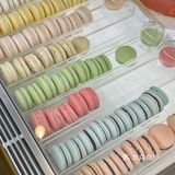 郑州安与沫新品🍂超有仪式感的现做甜品❗️