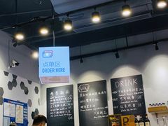 -HELLO 27 意面·沙拉·帕尼尼