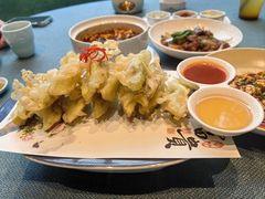-浙江西子宾馆·牡丹厅