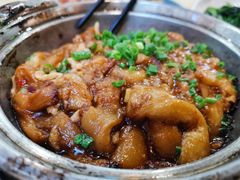 -敦煌喜宴(万达广场店)
