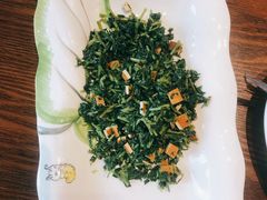 香干马兰头-印象江南(东栅店)