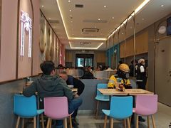 -小杨生煎(天之骄子店)