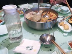 -小肥羊(西丽宝能城店)