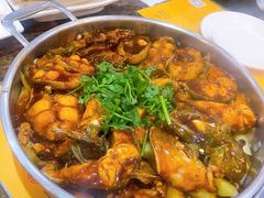 -黄记煌三汁焖锅(名泉广场店)