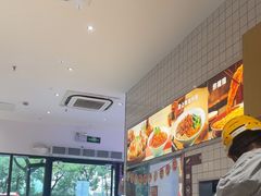-小杨生煎(松江大学城店)