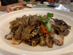 -顺德人家食府(黄金广场店)