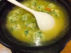 -浔庐餐厅•江西老字号•九江菜(南湖国际店)