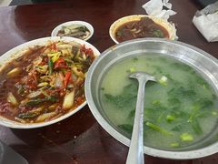 -碗碗羊肉(松石北路店)