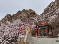 -鸡鸣山旅游风景区