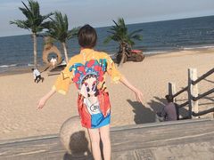 -渔岛海洋度假区