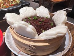 -青年公社烤鸭(青年路店)