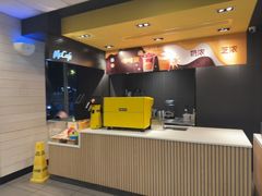 -麦当劳(长乐西洋南路得来速店)