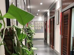 -秦汉胡同书法古筝围棋国画书院(宝地分馆)