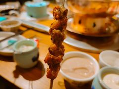 -额尔敦草原涮羊肉·烧烤(冻青树总店)