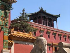 -须弥福寿之庙
