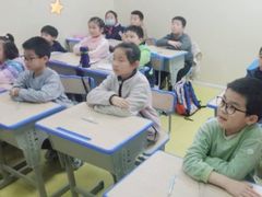 -昂立青少儿成长中心(杨浦国和1000校区)
