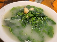 上汤桑叶-旺金鸽(穗盐路总店)