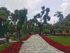 -俄罗斯风情小镇
