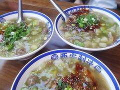 -邢老三肉丸糊辣汤(凤城六路店)