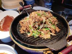 -喜悦烤鸭·新京菜(王府井店)