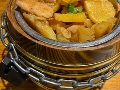 -苹果树下艺术餐厅(通州店)