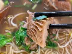 -莲塘味宝园牛杂(天越翔园店)