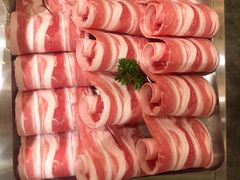 -朱光玉火锅馆(青岛凯德店)