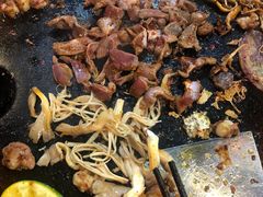 -阿昌白族石板烧(大理古城店)