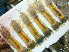 -粤盛海鲜平价店(洛溪食街店)