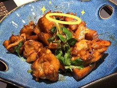 -馔豚·台北菜专门店(深圳湾万象城店)